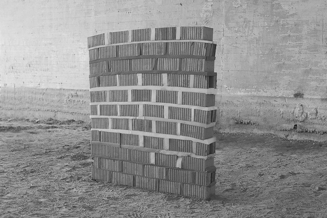 Berlin Art Prize — Winner 2015 – Rike Horb
