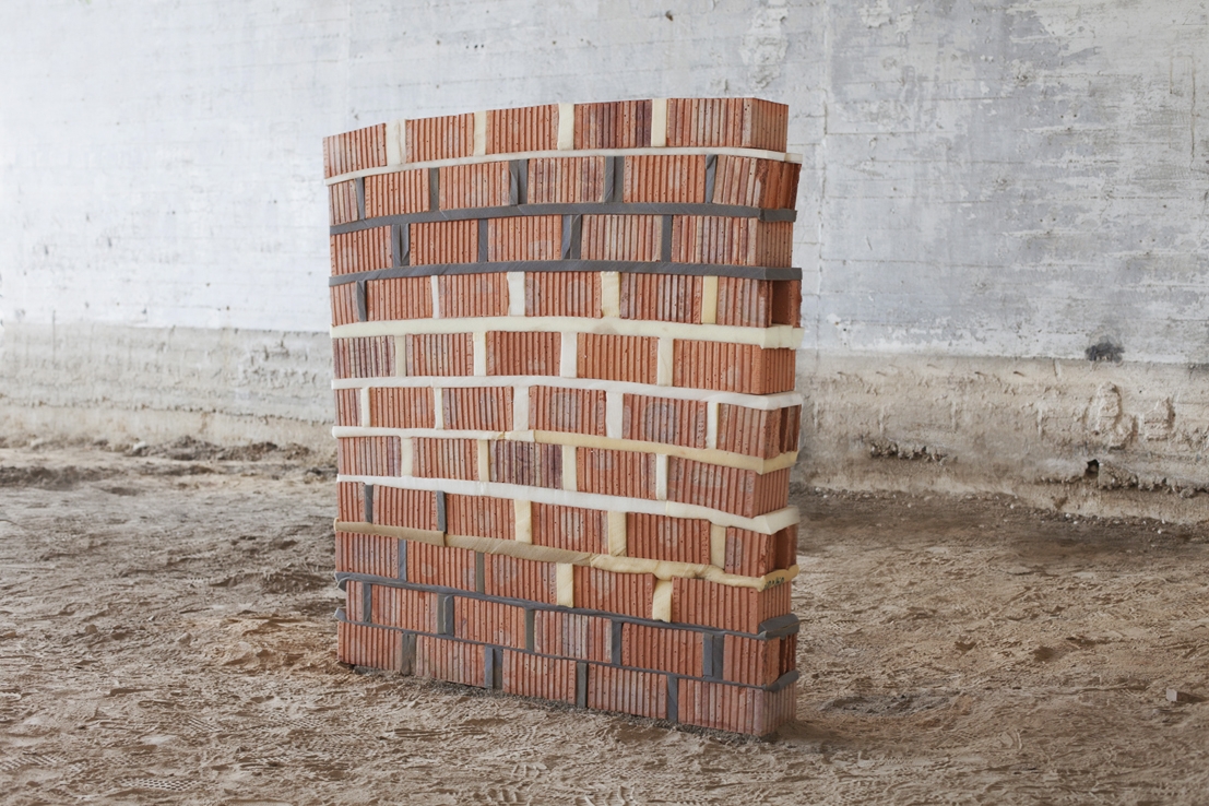 Berlin Art Prize — Exhibition 2015