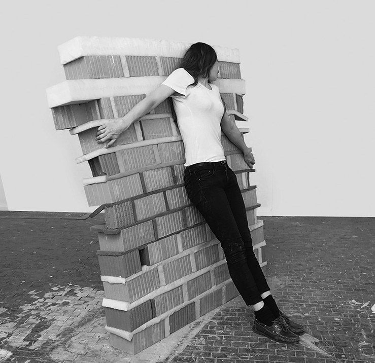 Berlin Art Prize — Gewinner:in 2015 – Rike Horb